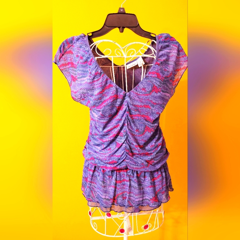 DKNY Blouse